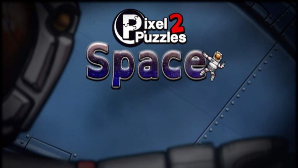 pixel puzzles