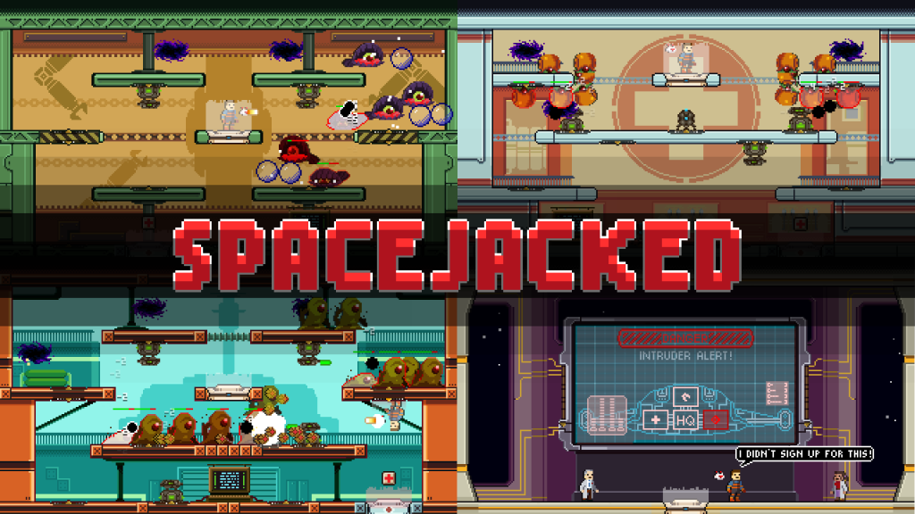 spacejacked