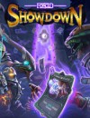 FORCED SHOWDOWN – Review