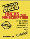 Hacks for Minecrafters: Command Blocks: The unofficial guide to tips and tricks other guides won’t teach you – Guide Review