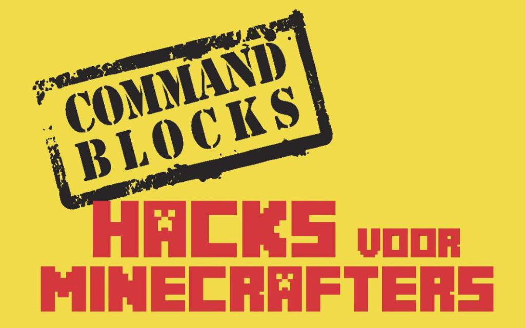 Command Blocks