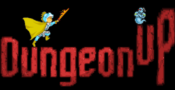 DungeonUp_Logo