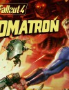 Fallout 4: Automatron DLC – Review