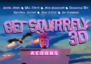 Get Squirrely (Blu-ray) – Movie Review
