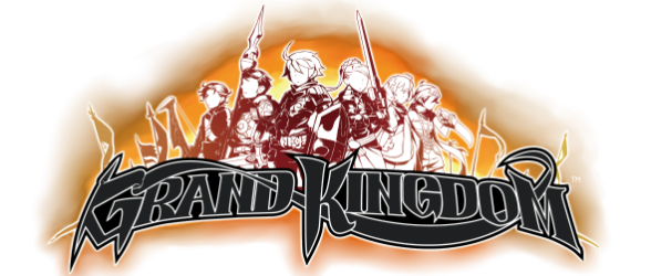 Grand Kingdom is now available