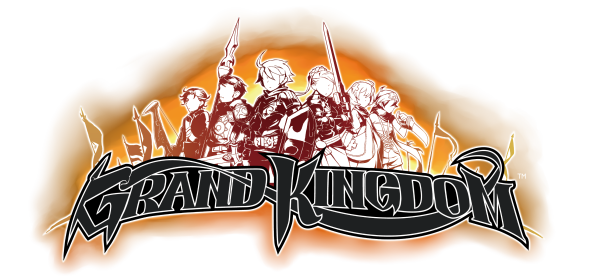 Online Trailer for Grand Kingdom