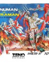 Hanuman vs. 7 Ultraman (DVD) – Movie Review