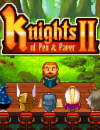 Free Expansion for Knights of Pen & Paper 2