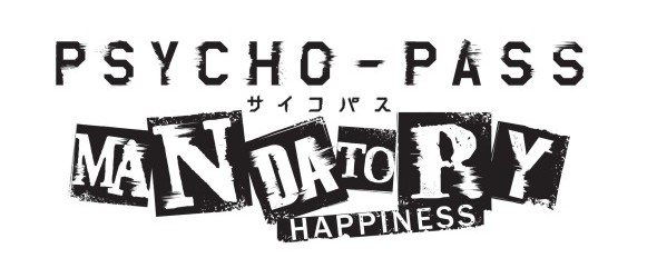 Psycho-Pass : Mandatory Happiness – New images and box art released
