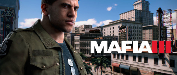 Mafia III launch trailer released