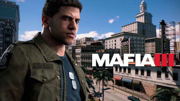 Mafia 3 gets a release date