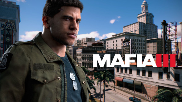 Trailer and gameplay footage for Mafia III