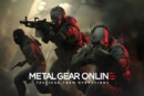 Prepare yourself to survive in Metal Gear Online