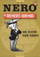 Nero De Premieres #4 Adhemar: De Zoon van Nero – Comic Book Review