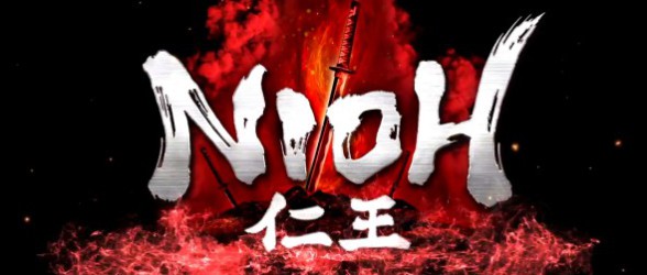 Alpha demo for Nioh