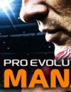 PES Club Manager roster gets an expansion