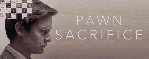 Pawn Sacrifice Critic Reviews