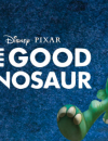 The Good Dinosaur (DVD) – Movie Review