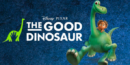 The Good Dinosaur (DVD) – Movie Review