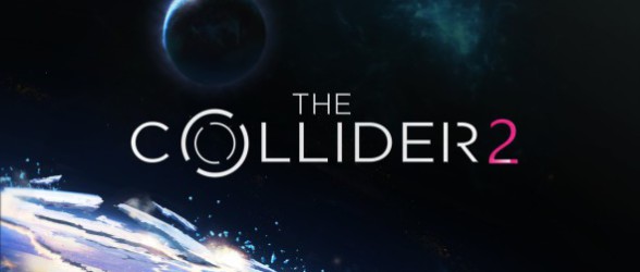 Inspiration trailer released for The Collider 2