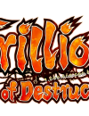 Contest: 1x Trillion: God of Destruction