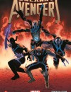 Uncanny Avengers #004 – Comic Book Review
