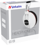 Verbatim Bluetooth Headphones – Hardware Review