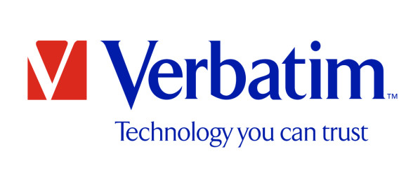 Verbatim’s hard drives for desktop and mobile use allows faster data saves