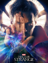 Doctor Strange – New trailer