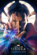 Doctor Strange – New trailer