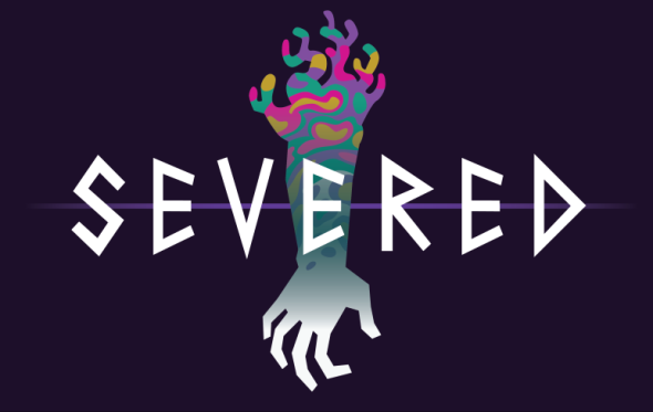 Severed – Launching exclusively on PlayStation Vita