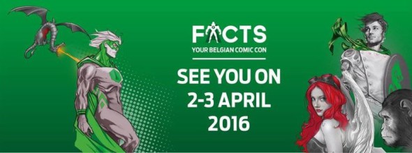 FACTS Spring Edition 2016