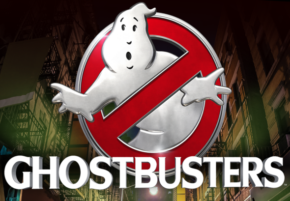 Activision and Sony announce Ghostbusters game