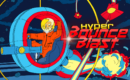 Hyper Bounce Blast coming to Steam