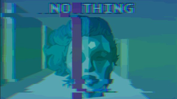NO THING – Releasing 7/04/16