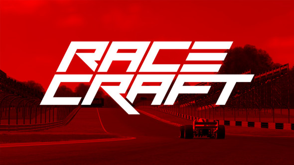 Racecraft 0.3.0 update coming on the 8th of April‏