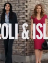 Rizzoli & Isles: Season 7 (DVD) – Series Review