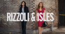 Rizzoli & Isles: Season 5 (DVD) – Series review
