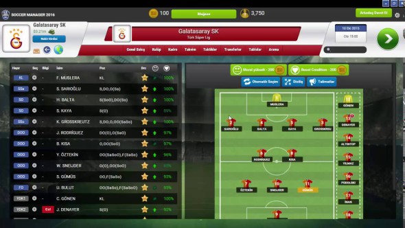 soccer manager example