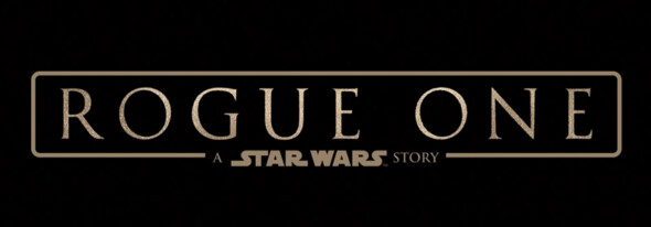 Teaser Trailer for Rogue One: A Star Wars Story