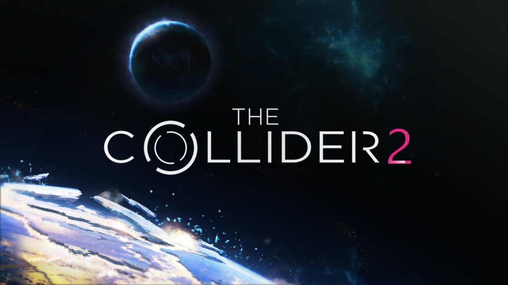 the collider 2