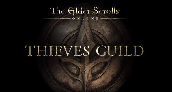 the elder scrolls online tamriel unlimited thieves guild