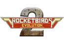 Rocketbirds 2: Evolution Out Now!