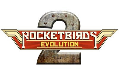 Rocketbirds 2: Evolution Out Now!