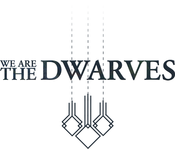 we are the dwarves