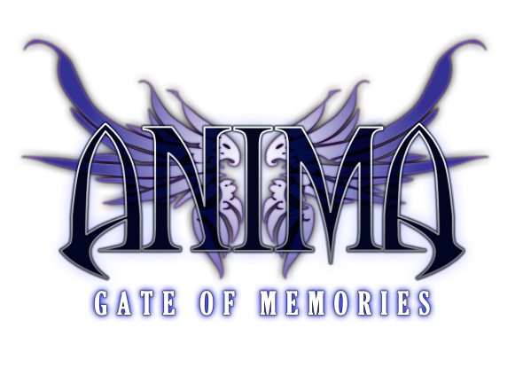 Anima: Gate of Memories is coming to the UK!‏