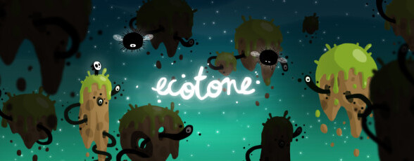 Retro action platformer Ecotone released today on Steam