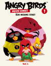 Angry Birds Movie Comics #1 Een Nieuwe Start – Comic Book Review