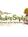 Info and trailer released for Atelier Sophie: The Alchemist Of The Mysterious Book