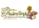 Atelier Sophie: The Alchemist of the Mysterious Book – Review